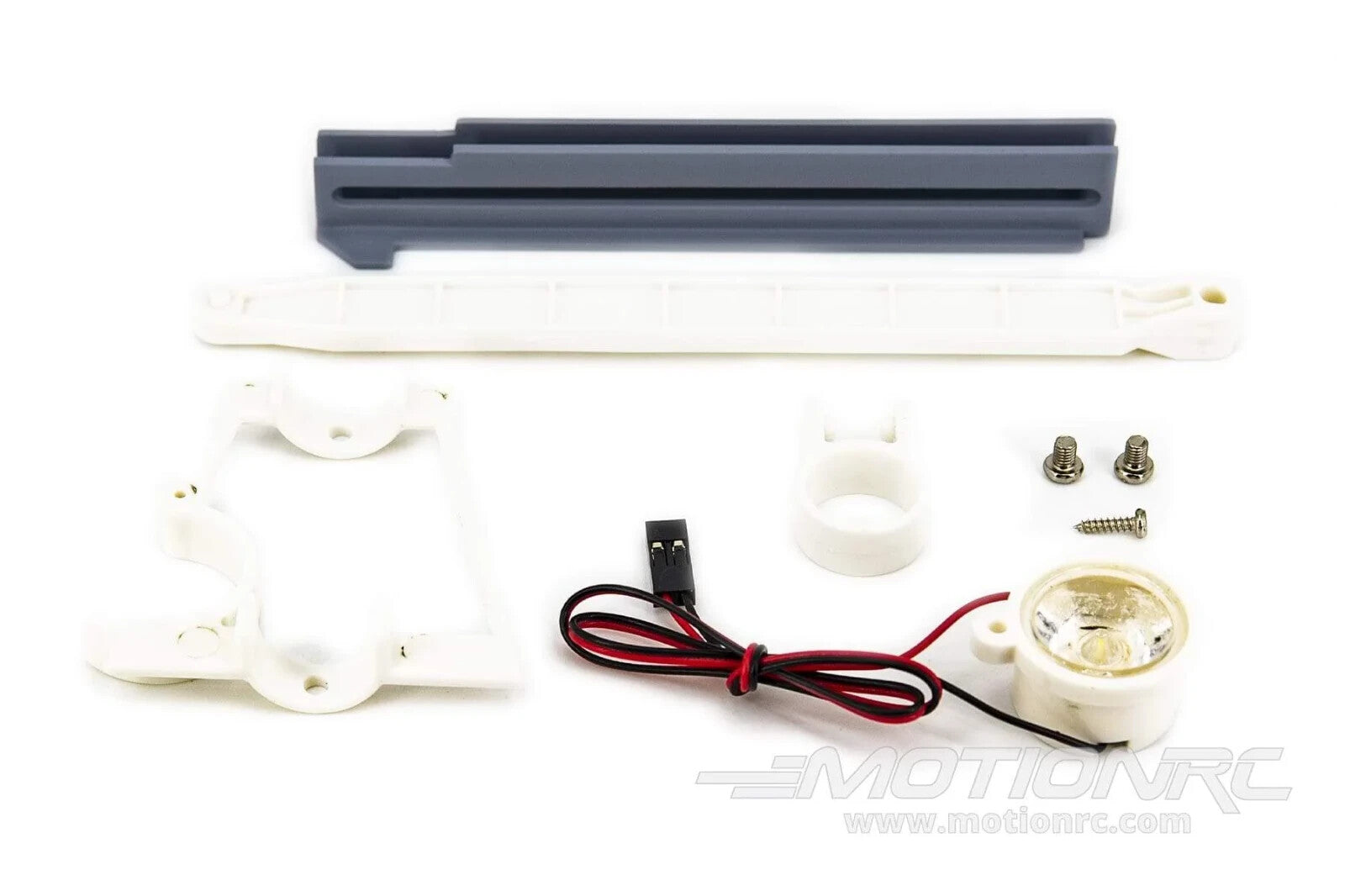 Freewing 80mm EDF MiG-29 Nose Gear Plastic Part Set FJ31611095