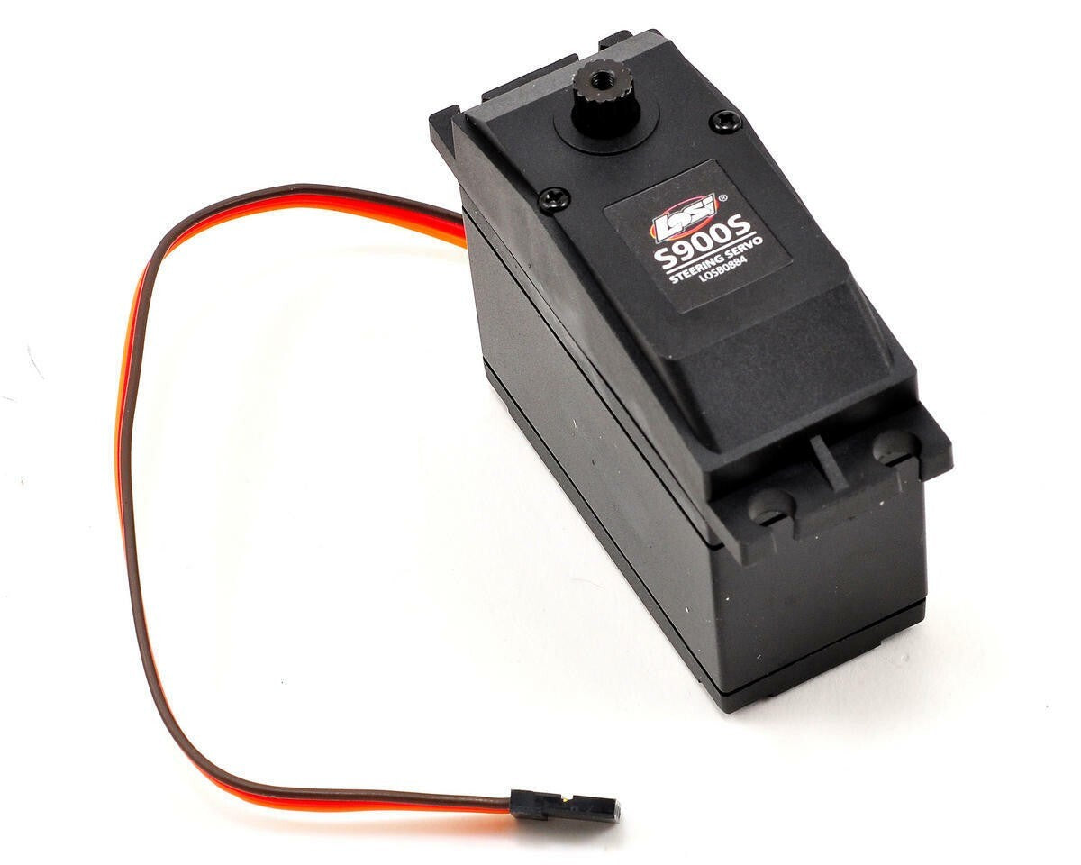 Losi S900S 1/5 Scale Metal Gear Steering HV Servo (High Voltage) LOSB0884 : 5T