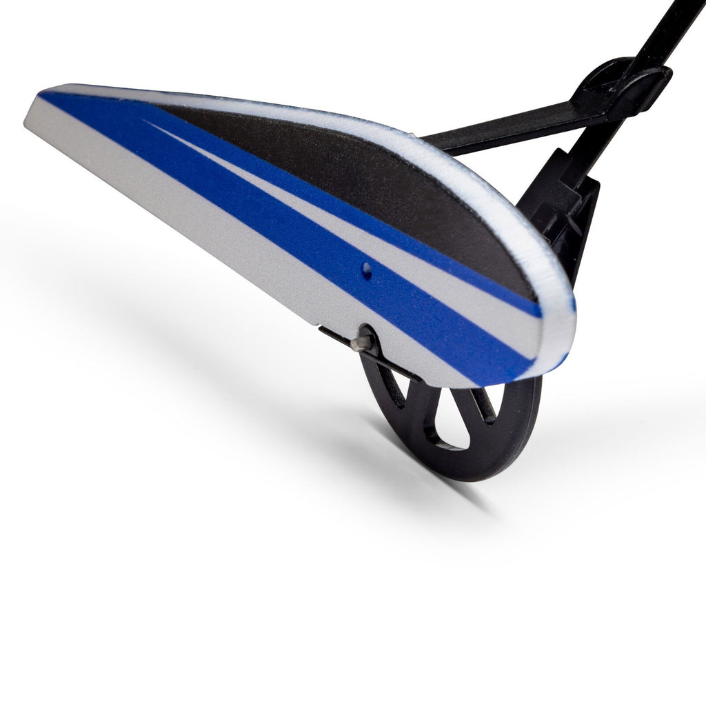 4-Site 3D FF (Flat Foamy) 800mm PNP EFL02975