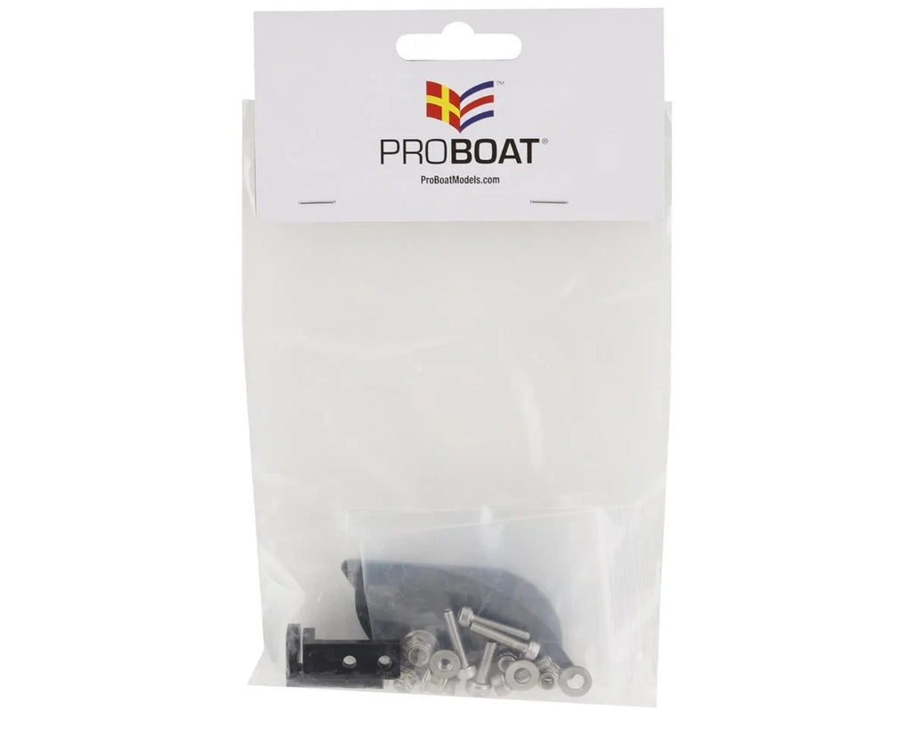 Pro Boat ProBoat Impulse 32 RC Remote Control Replacement Turn Fin Set PRB281099