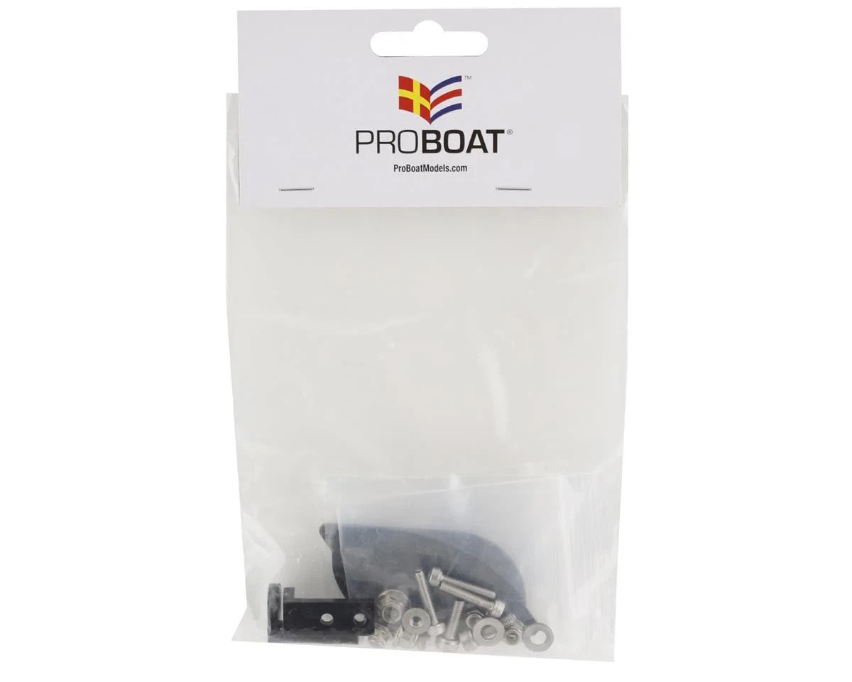 Pro Boat ProBoat Impulse 32 RC Remote Control Replacement Turn Fin Set PRB281099