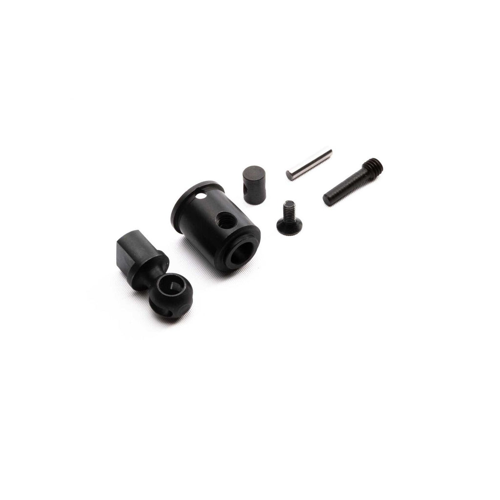Axial SCX6 RC Truck 1/6 Scale Driveshaft Coupler Set [AXI252010]