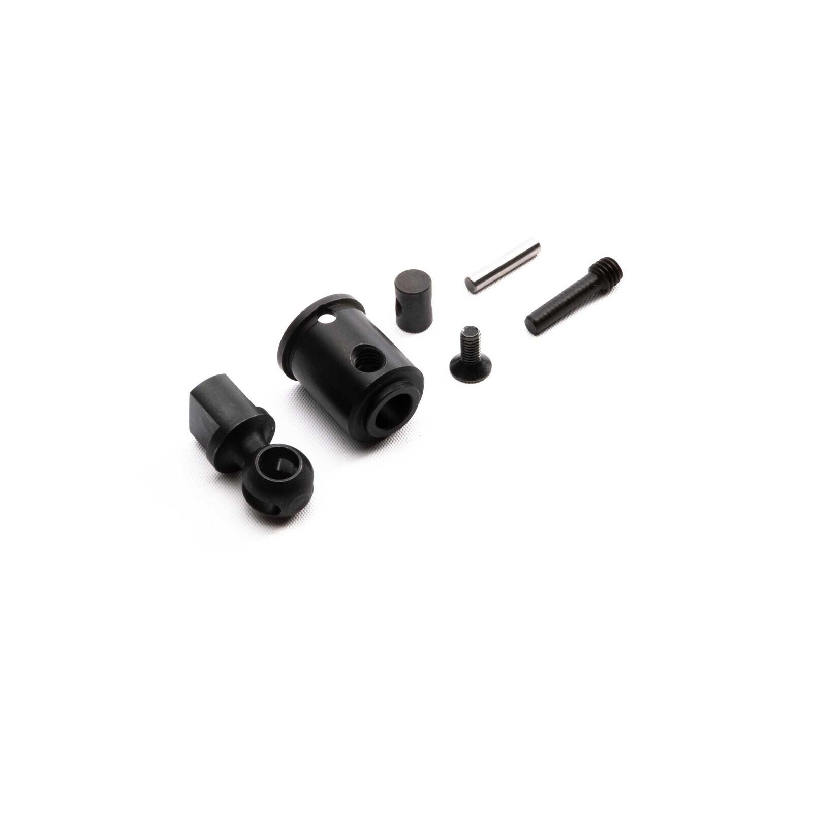 Axial SCX6 RC Truck 1/6 Scale Driveshaft Coupler Set [AXI252010]