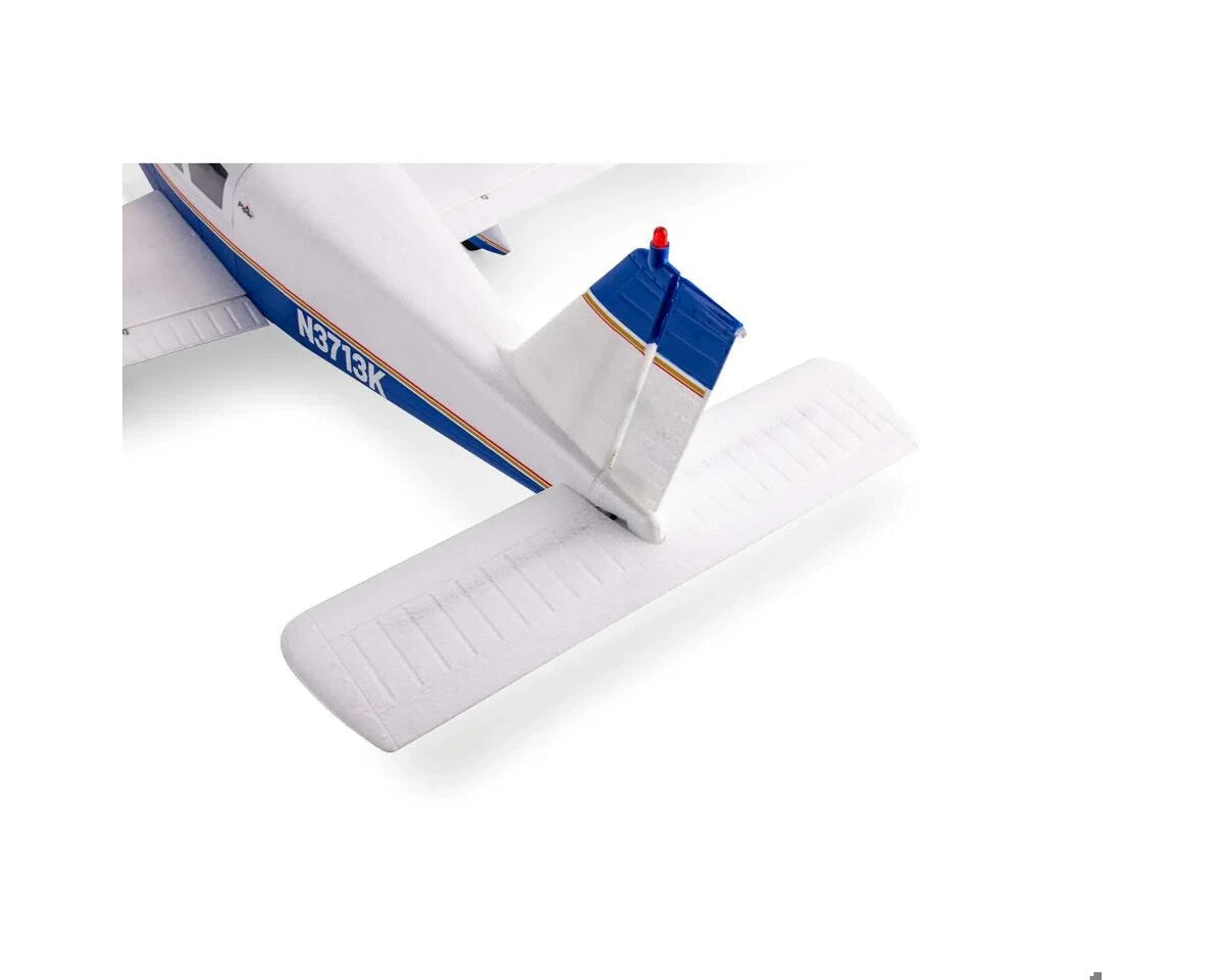 E-flite EFlite Cherokee 1.3m BNF Bind in Fly Basic Electric Airplane AS3X & SAFE