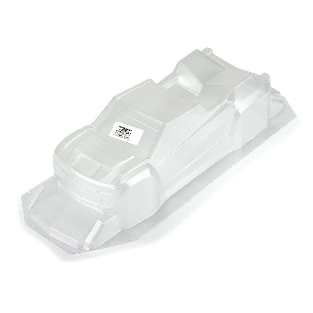 Pro-Line Racing Axis ST Clear Body for TLR 22T 4.0 & AE T6.2 PRO358100 Car/Truck
