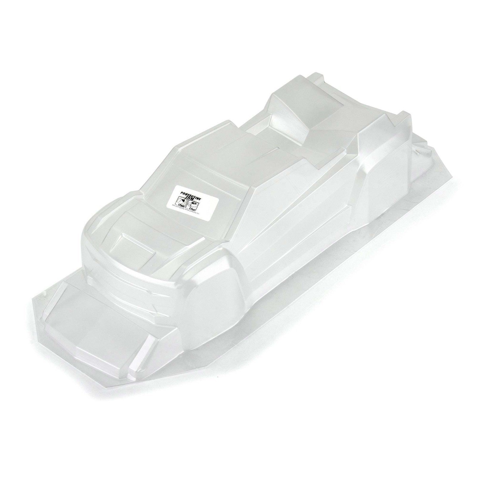 Pro-Line Racing Axis ST Clear Body for TLR 22T 4.0 & AE T6.2 PRO358100 Car/Truck