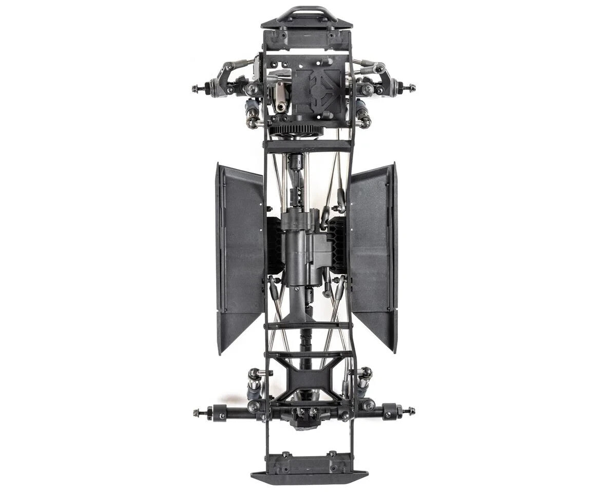 Axial SCX10 Pro 1/10 Scale 4WD Scaler RC Remote Control Rock Crawler Kit