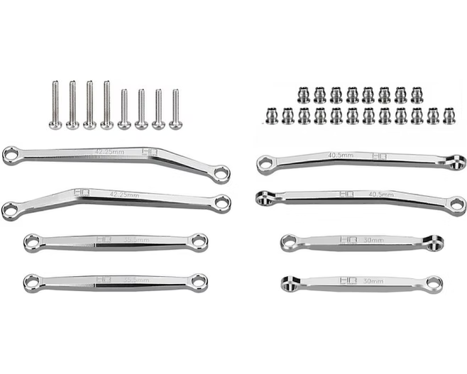 SXTY133X08 - No Flex upgrade T6 Link set SCX30
