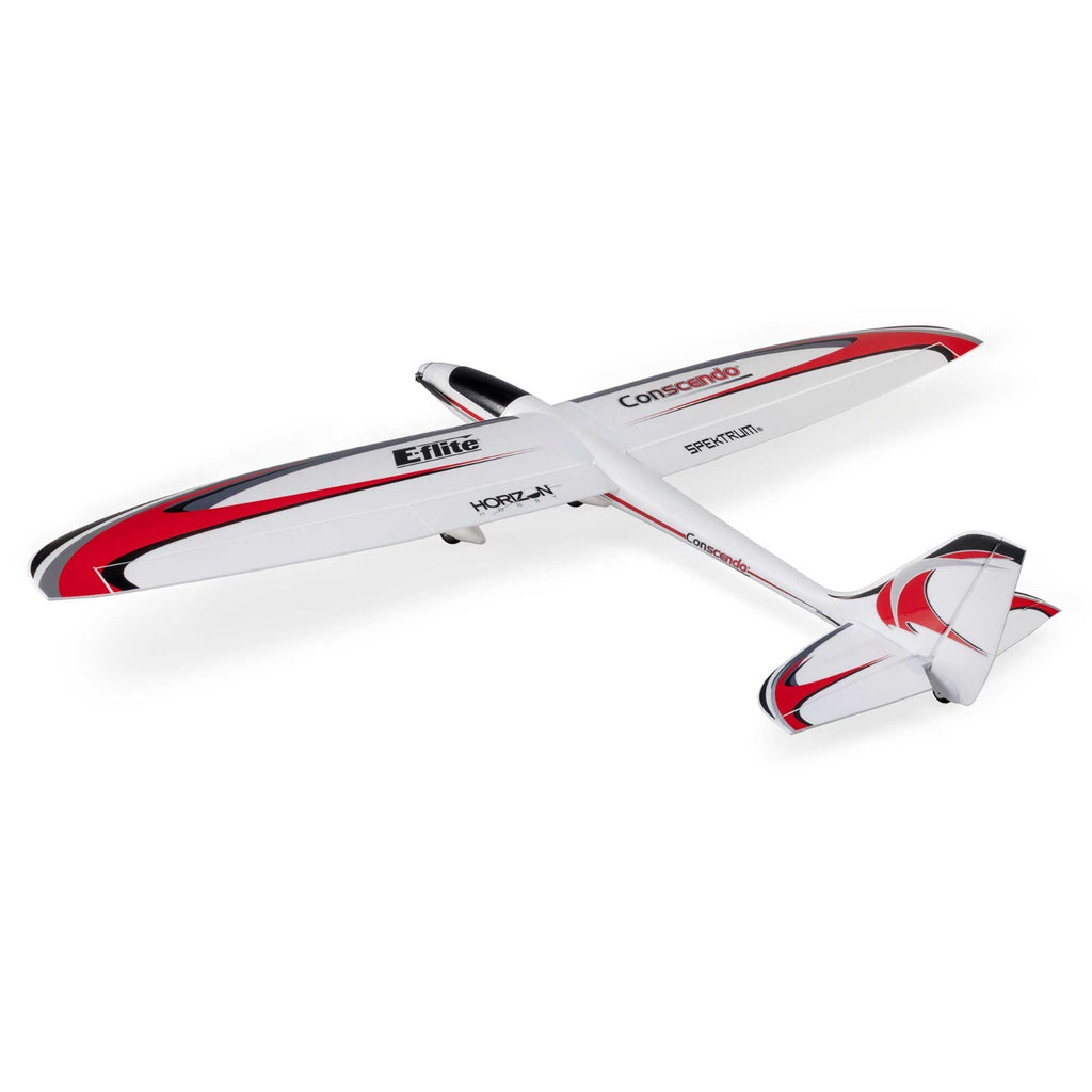 E-Flite Eflite EFL32250 Conscendo 2.0m BNF Basic with AS3X+ and SAFE Select
