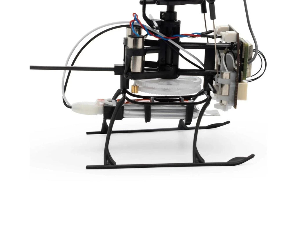 Blade mCX RTF Micro Electric Coaxial Indoor Trainer Helicopter BLH02600