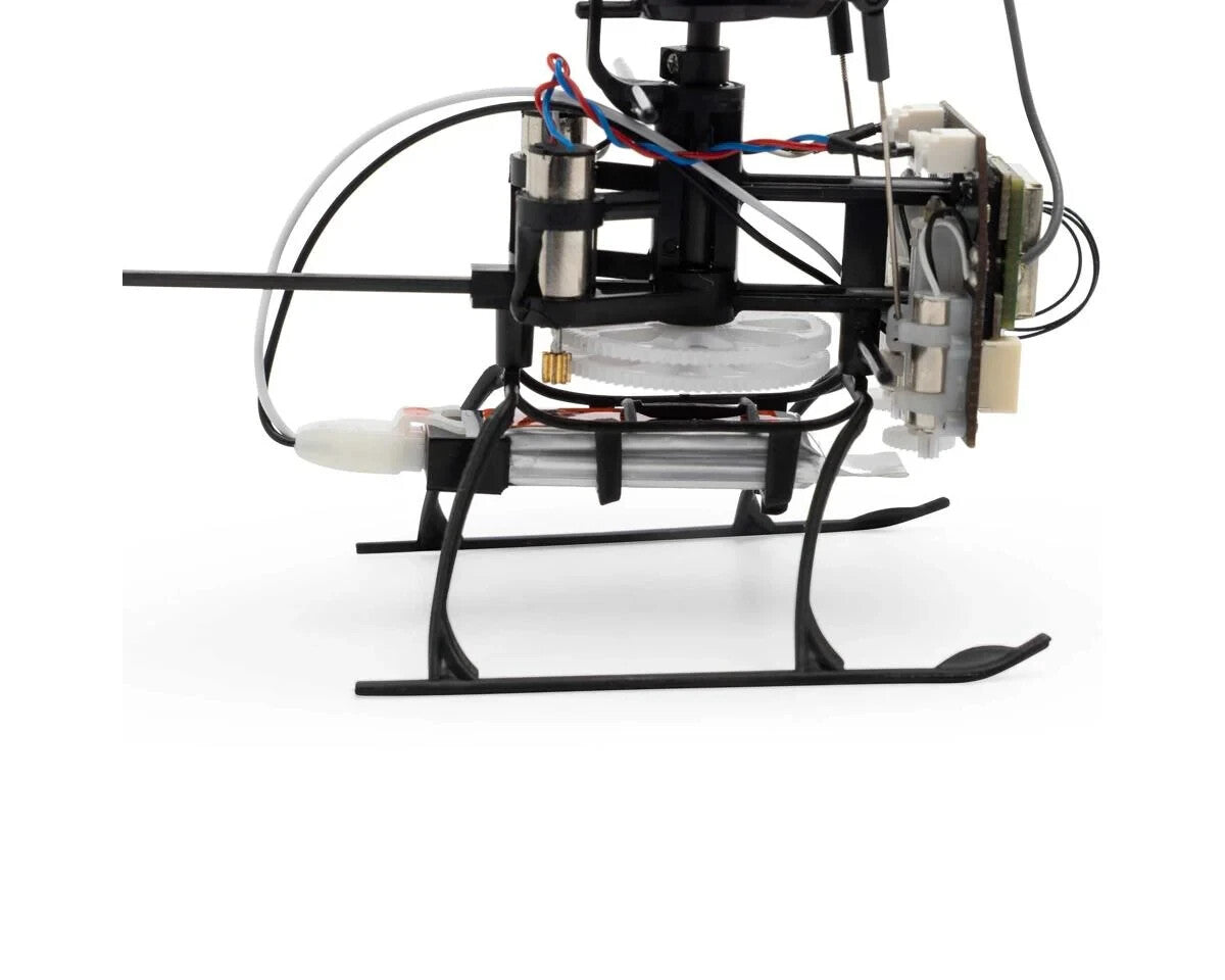 Blade mCX RTF Micro Electric Coaxial Indoor Trainer Helicopter BLH02600