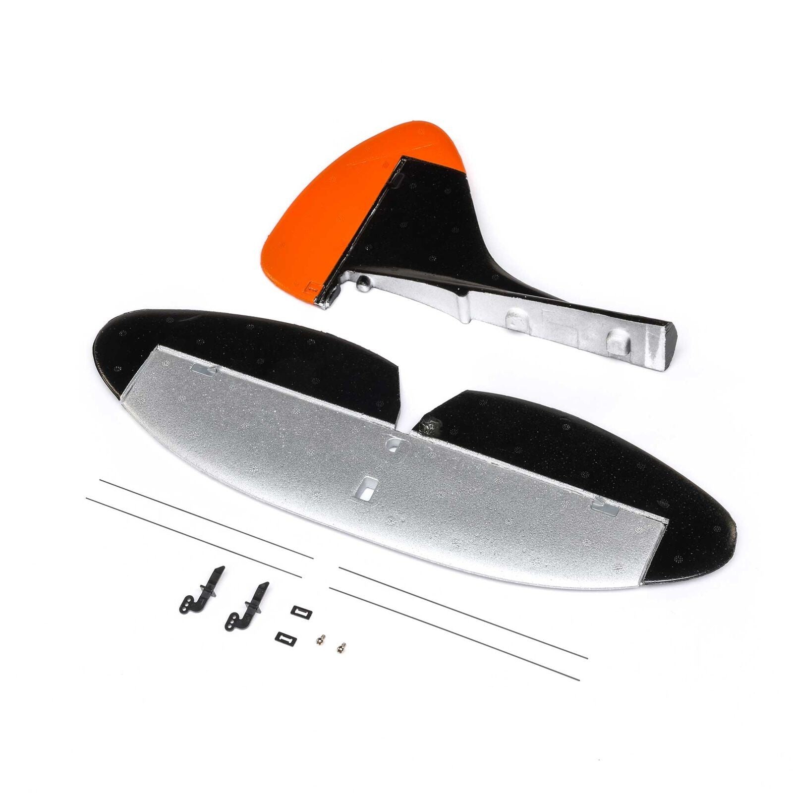 E-Flite EFlite Tail Set : Micro Scrappy 800 - EFL-2945 EFL2945