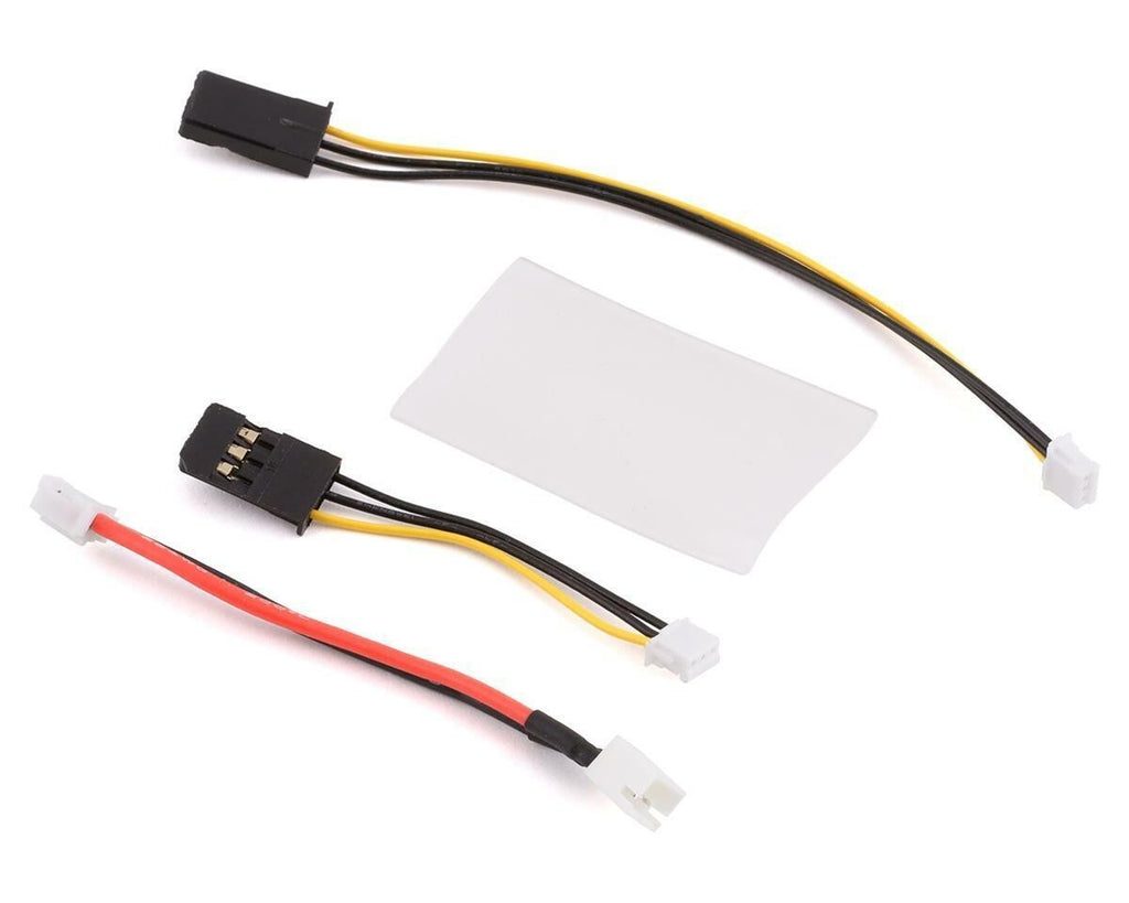 Furitek Lizard Pro 30 Amp Brushed / Brushless RC Truck ESC FTK-FUR-2072 FRU2072