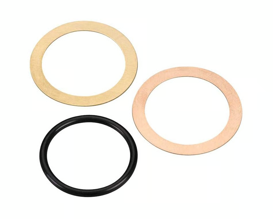 O.S. OS 21824000 RC Engine Engines Gasket Set For: .18 18 CVR CV-R CV-RX CVRX