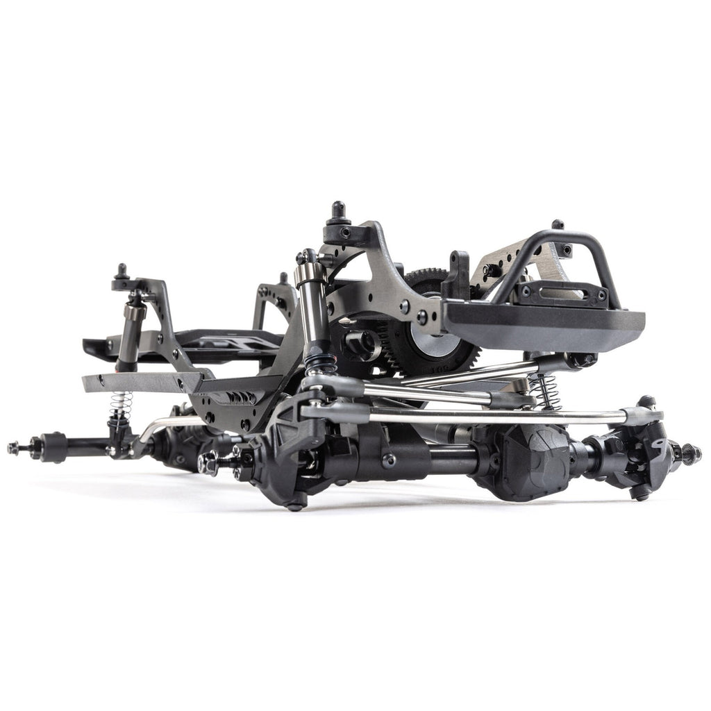 Axial SCX10 PRO 1/10th Scale 4WD Kit AXI03028