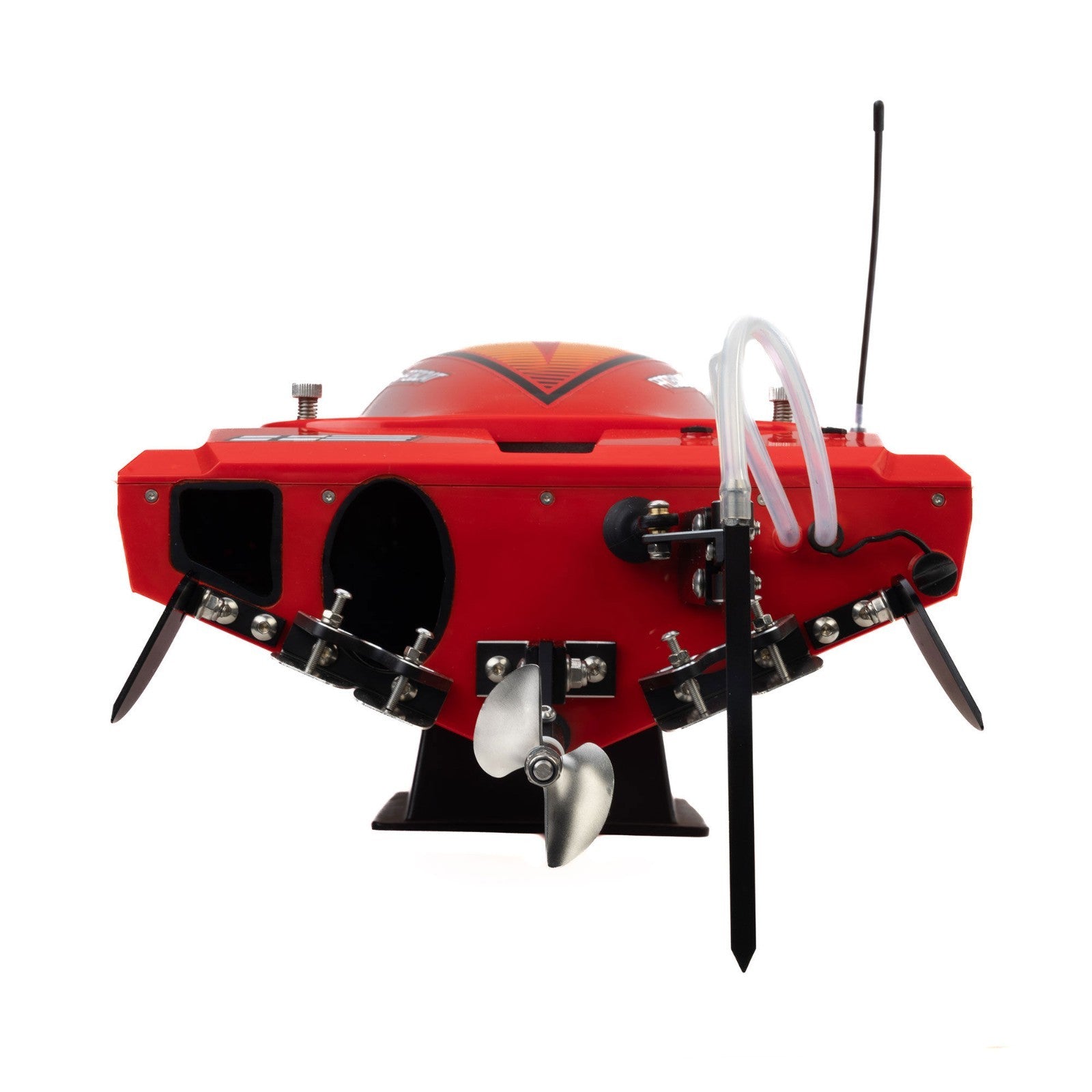 Pro Boat PRB-2171T2 Sonicwake 36 V3 Self-Righting Brushless 8S RTR Black