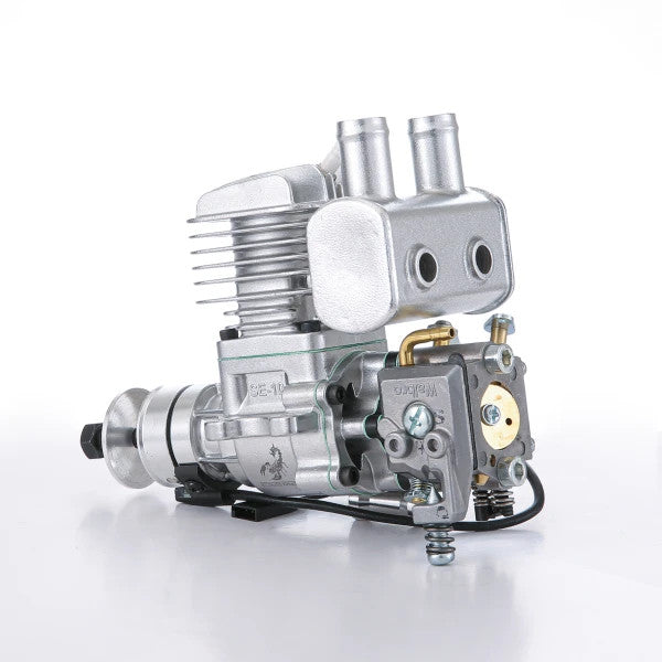 RCGF STINGER 10cc RE Rear Gas Two Stroke RC Remote Control Airplane Engine