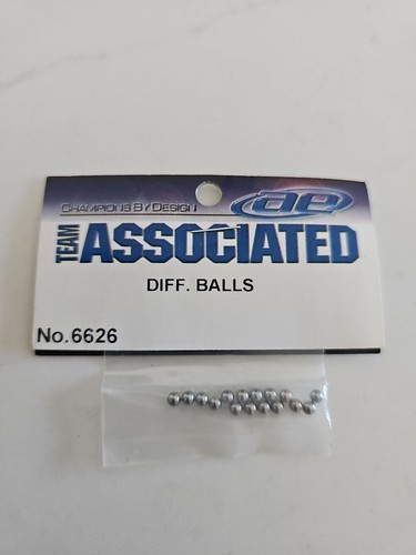 Team Associated ASC6626 Diff Differential Balls RC Buggy Truck Replacement Part