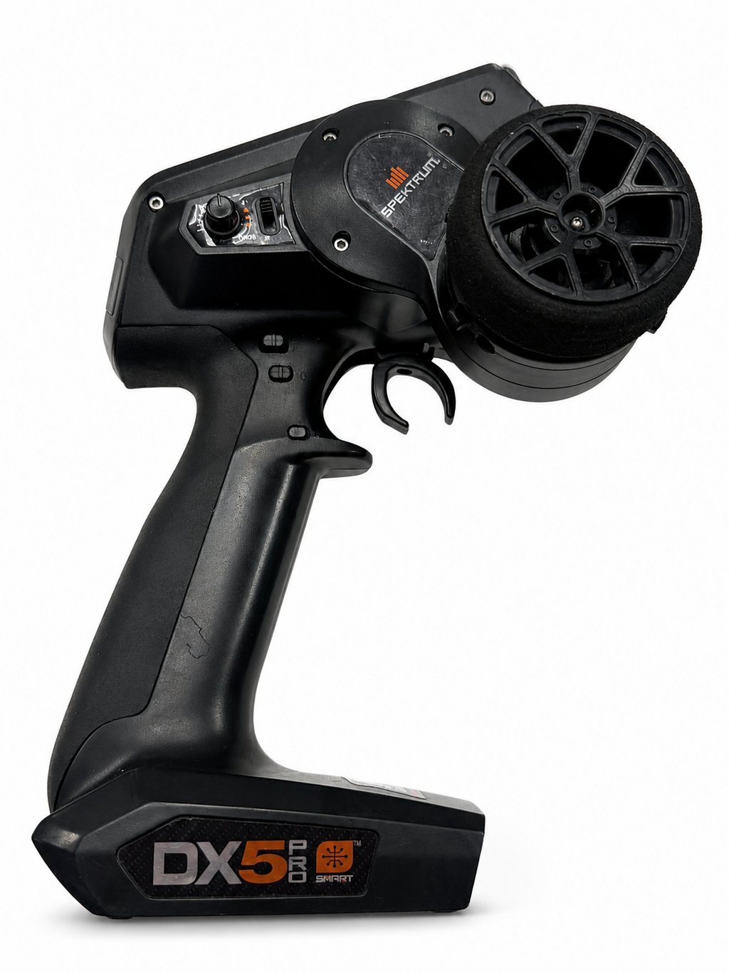 Excellent Spektrum DX5 Pro 5-Channel RC Remote Control Truck / Car Transmitter