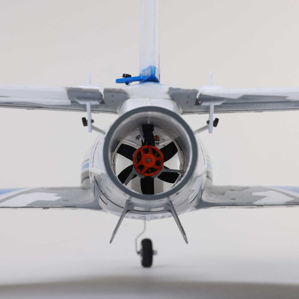 E-Flite EFlite UMX Viper 30mm EDF Jet BNF Basic with AS3X & SAFE EFLU17750