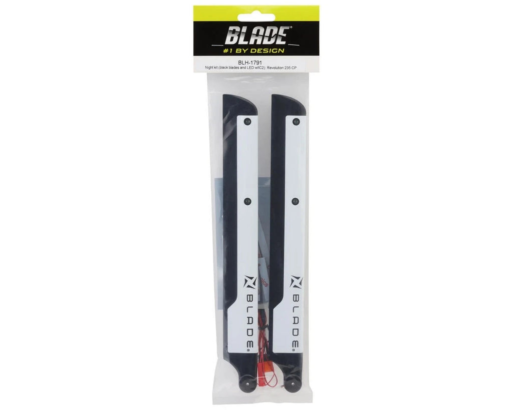 Blade 230 S 230S 235 Complete Night Lights & Blades Upgrade Kit BLH-1791 BLH1791