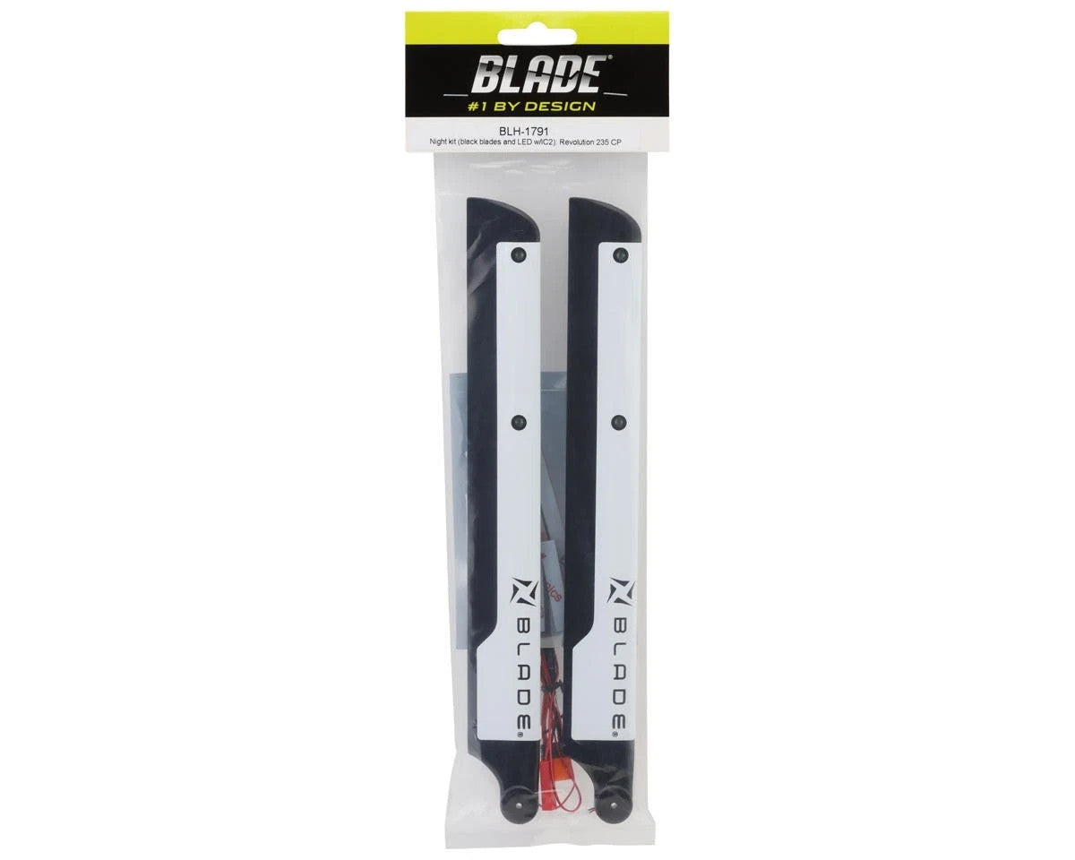 Blade 230 S 230S 235 Complete Night Lights & Blades Upgrade Kit BLH-1791 BLH1791