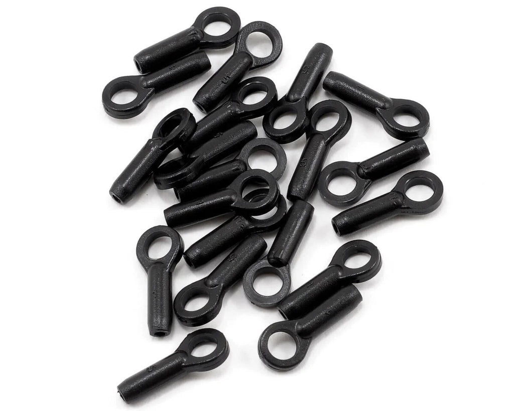 Blade RC Helicopter Ball Link Set (20) : 450X 450 X 330S 330 S BLH1637