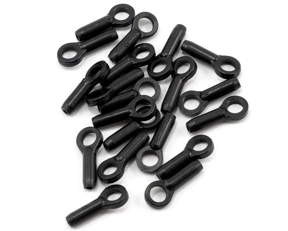 Blade RC Helicopter Ball Link Set (20) : 450X 450 X 330S 330 S BLH1637