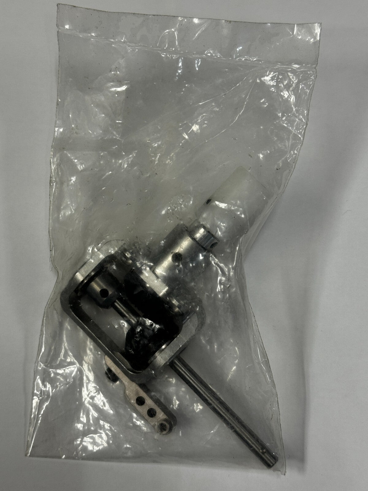 New Miniture Aircraft RC Remote Control Helicopter Tail Case : Tempest