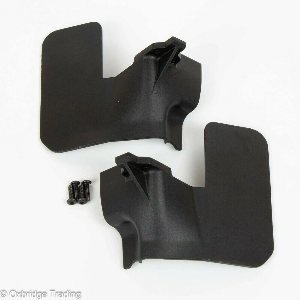 ARRMA Front Dirt Guards ARAC3107 AR320376 320376 : Kraton 6S