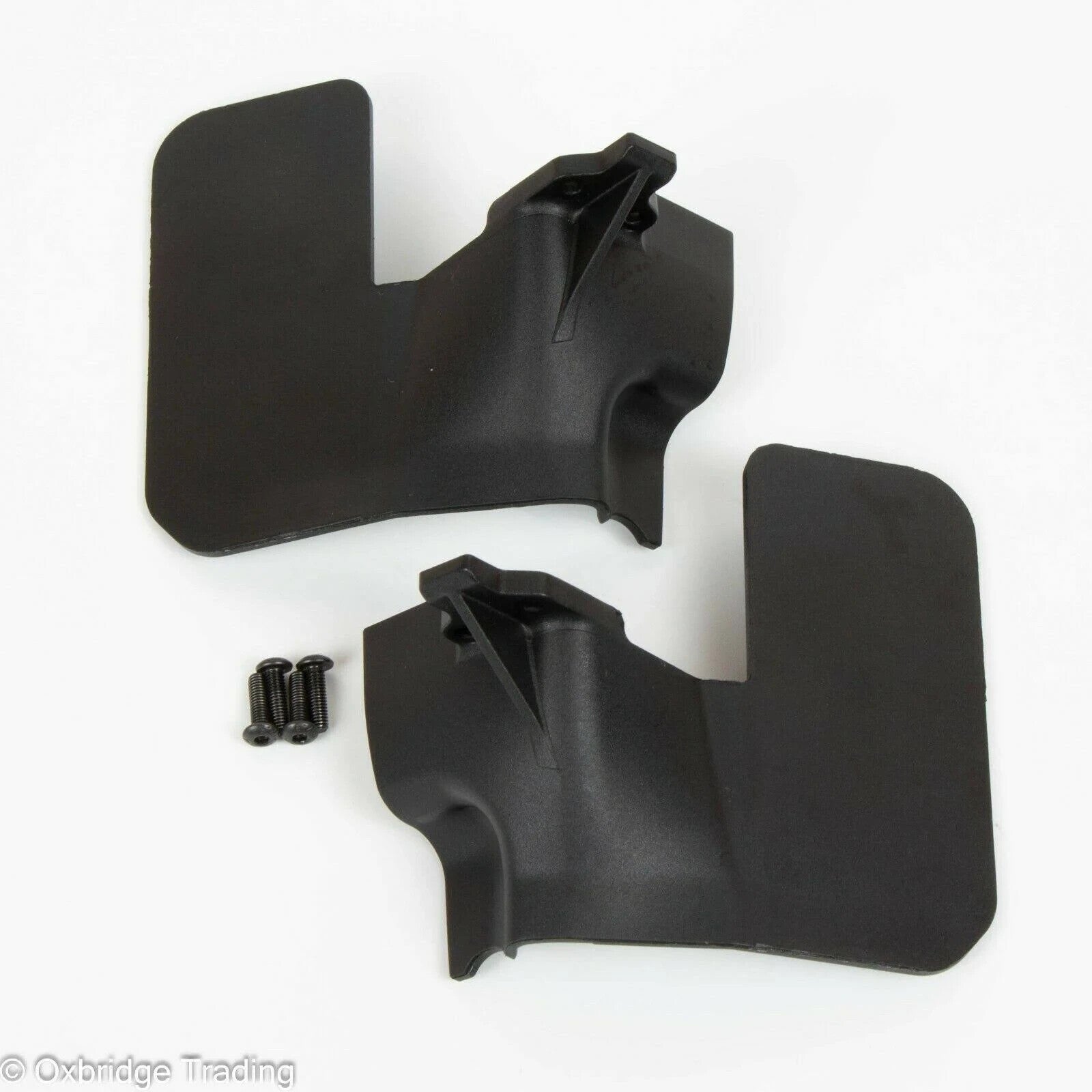 ARRMA Front Dirt Guards ARAC3107 AR320376 320376 : Kraton 6S