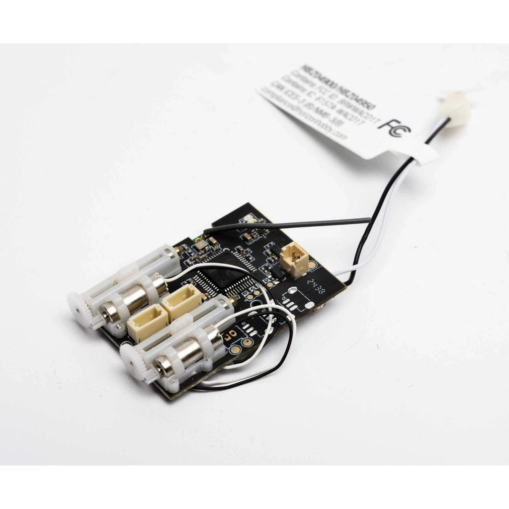 Spektrum Flight Controller Receiver ESC Champ Anniversary Edition 515mm SPMA3183