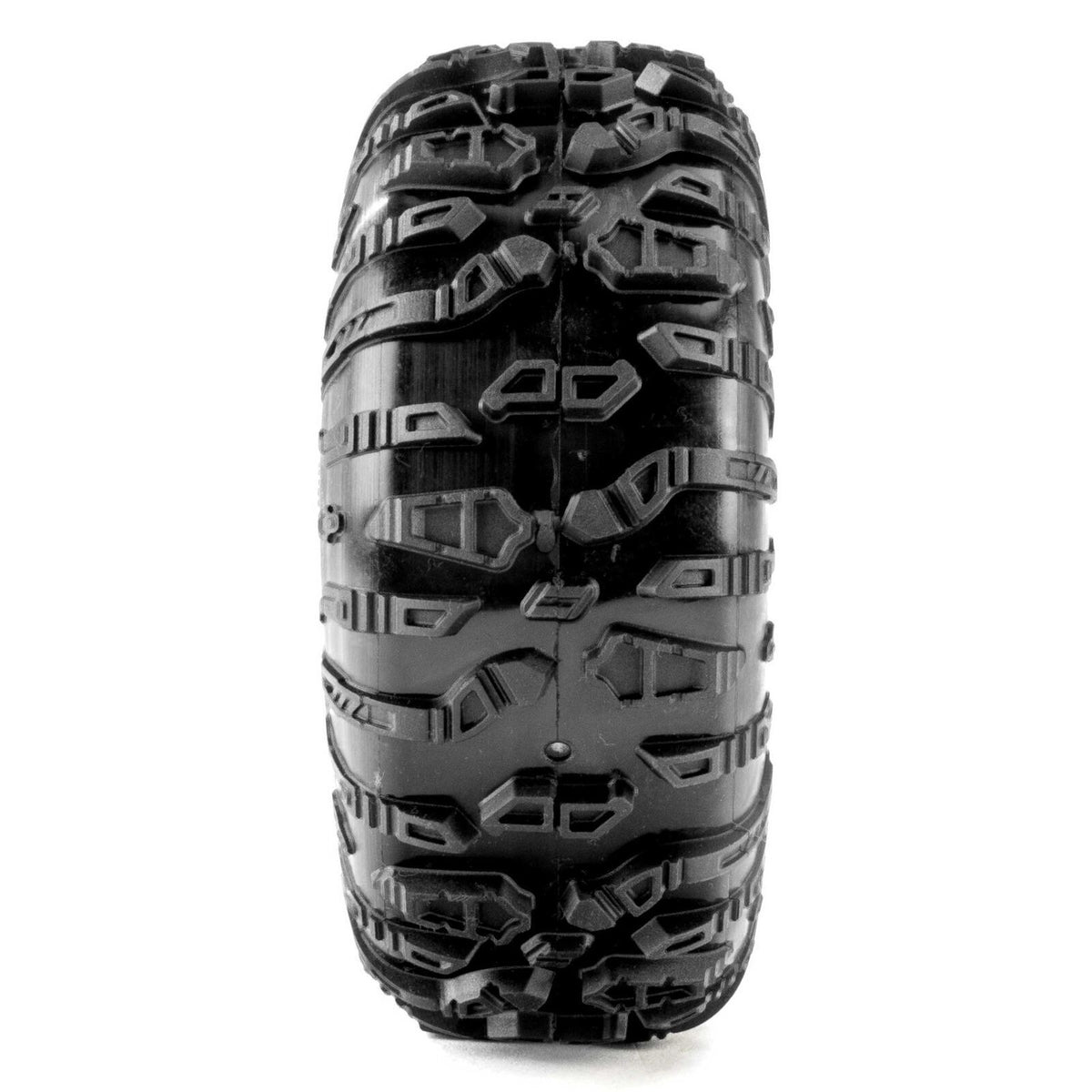 Pro-Line Proline PRO1036114 Chisel II G8 1.9" Crawler Tires (2) 4.85" 1036114