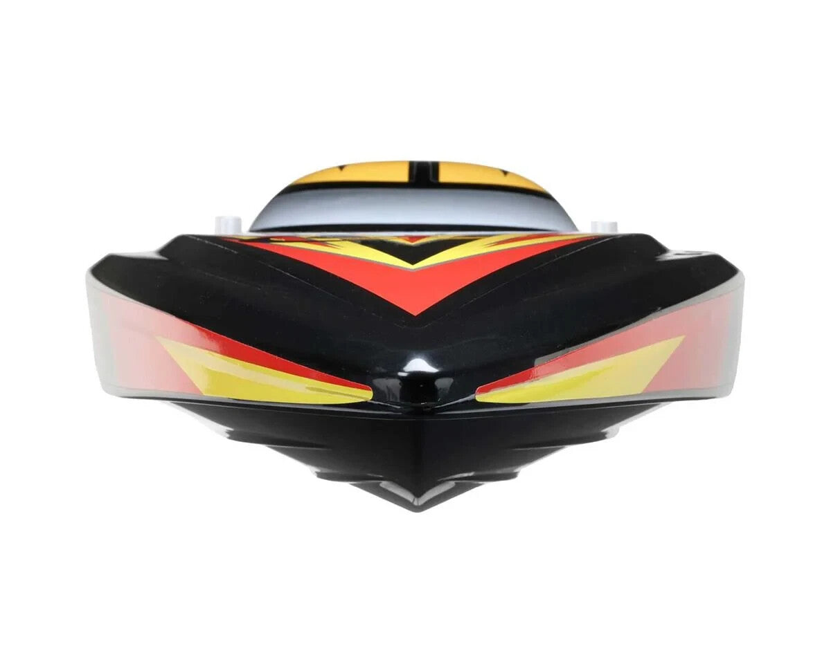 Pro Boat Sonicwake 36" Self-Righting RTR Deep-V Brushless Boat Black w/Spektrum