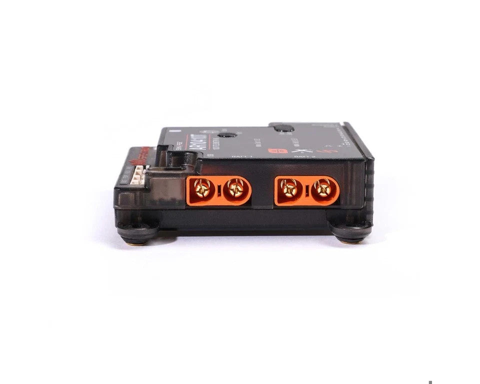 Spektrum RC AR10410T 10 Channel PowerSafe Telemetry Receiver  SPMAR10410T