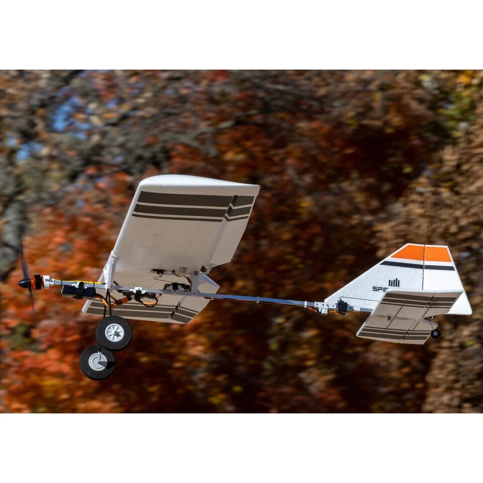 E-flite EFlite Slow Ultra Stick 1.2m BNF Basic w/ AS3X and SAFE EFL0350 Airplane