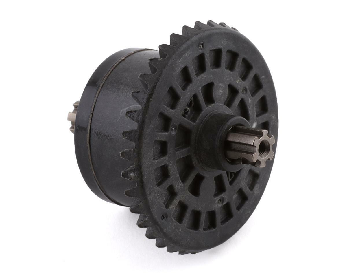 Arrma ARA310956 BLX Pre-Assembled Differential Set (37T) : Typhon 3S BLX Buggy