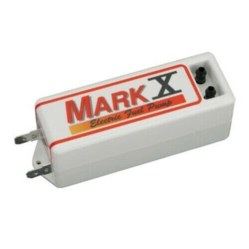 Sonic Tronics SOT1249 Mark X 12v Electric RC Airplane Nitro / Smoke Fuel Pump