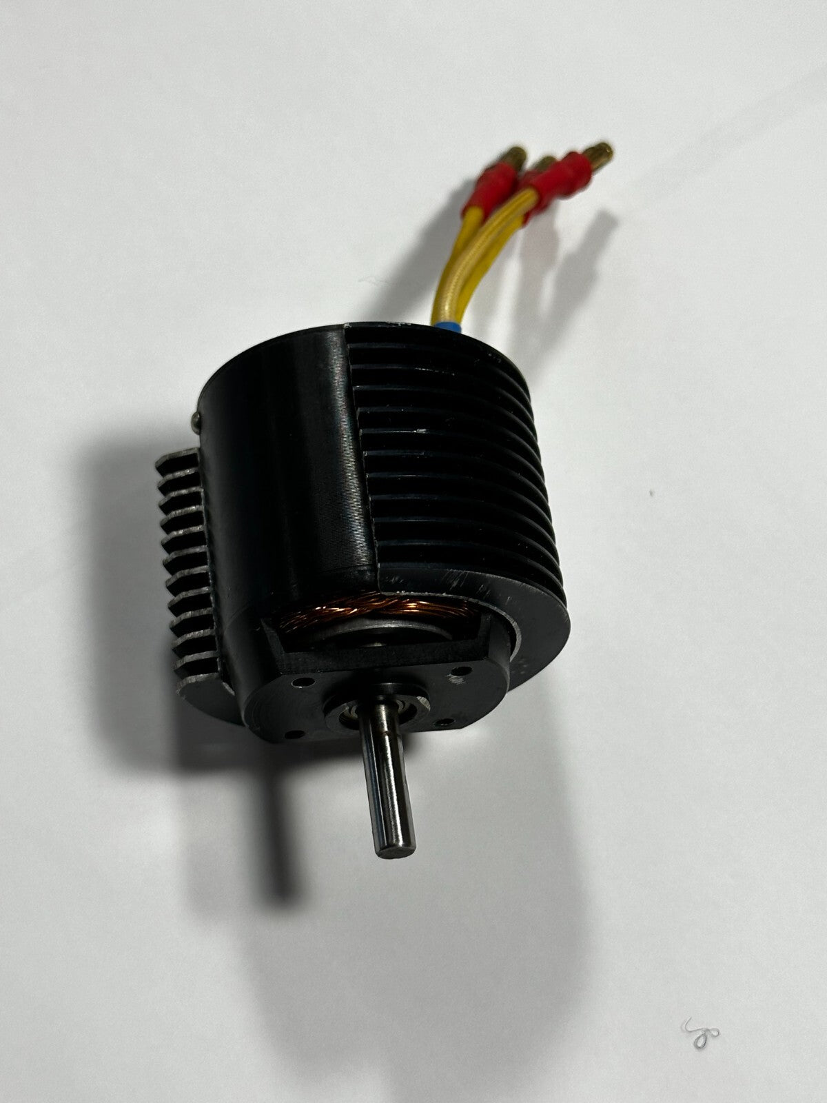 Mega Motors Motor Mega ACn 22/20/3H RC Remote Control Airplane Helicopter Motor