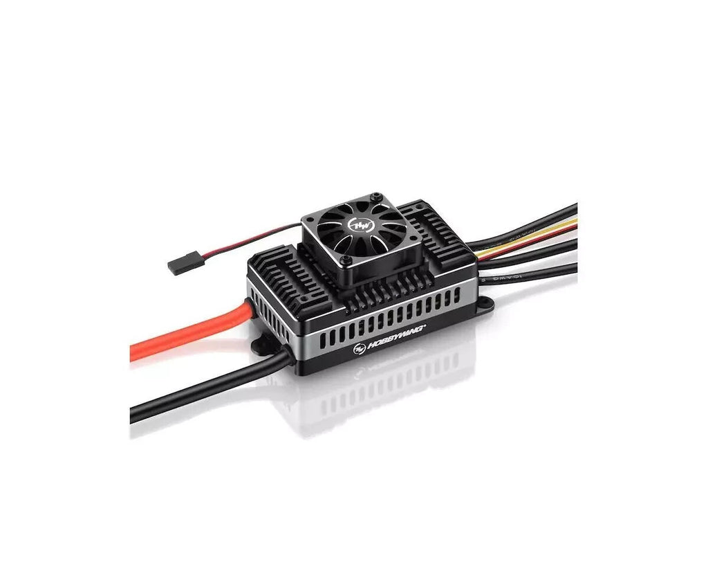 Hobbywing Platinum 260A 260 Amp HV V5 RC Brushless ESC (OPTO) HWA30203101