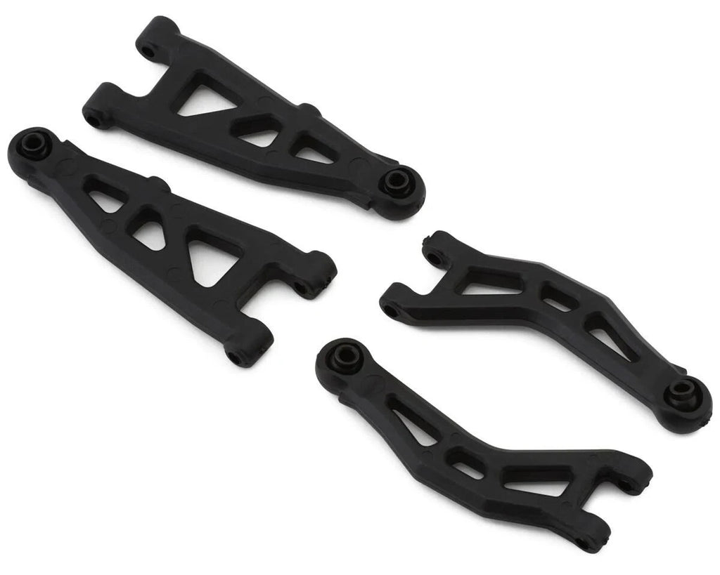ARRMA ARA330809 1/18th Scale Front Suspension Arm Set A GROM Granite 330809