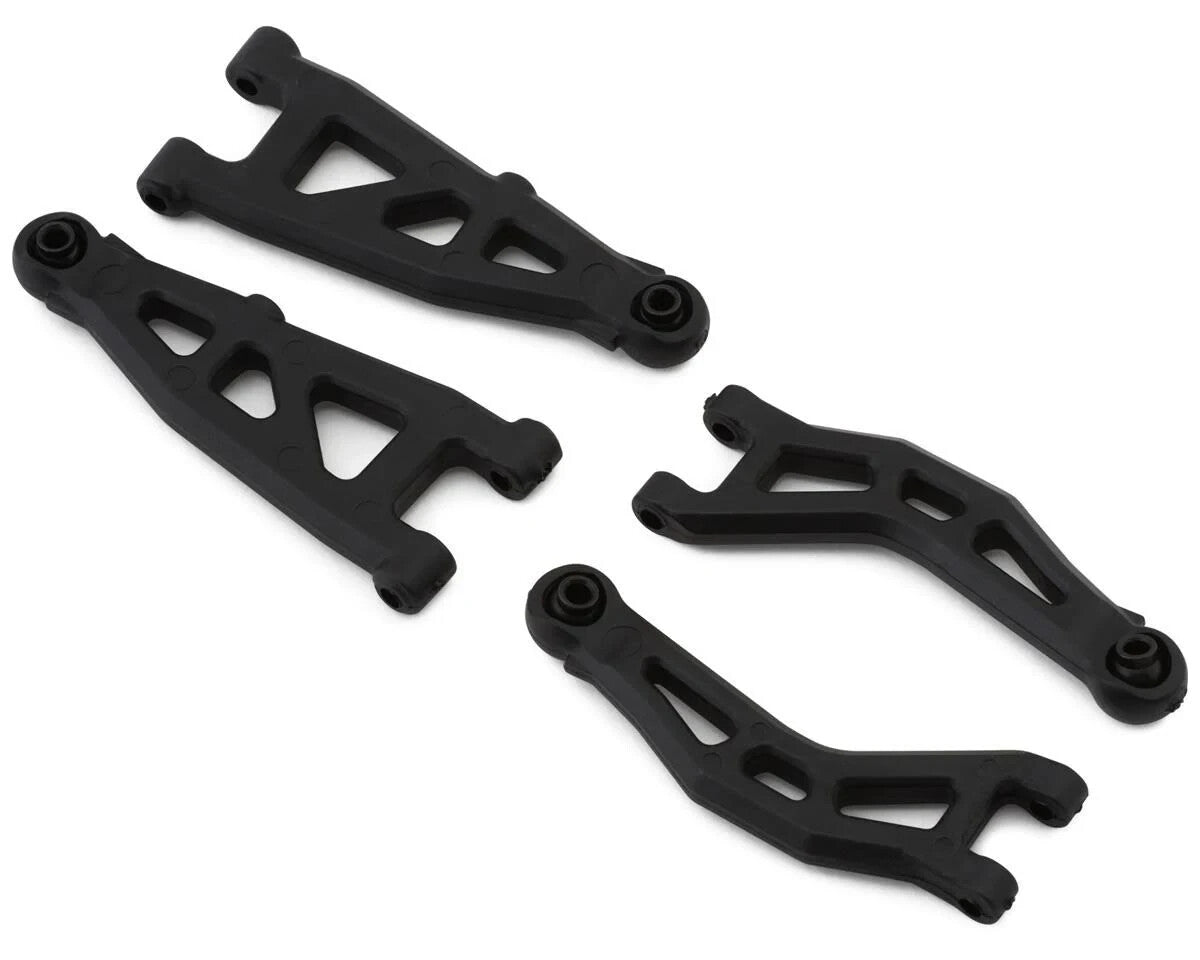 ARRMA ARA330809 1/18th Scale Front Suspension Arm Set A GROM Granite 330809