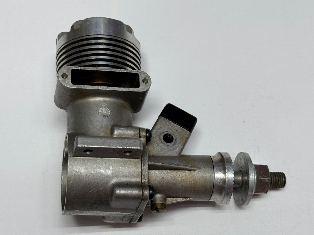 Nice Enya .29 29 Nitro CL Control Line Free Flight Airplane Engine