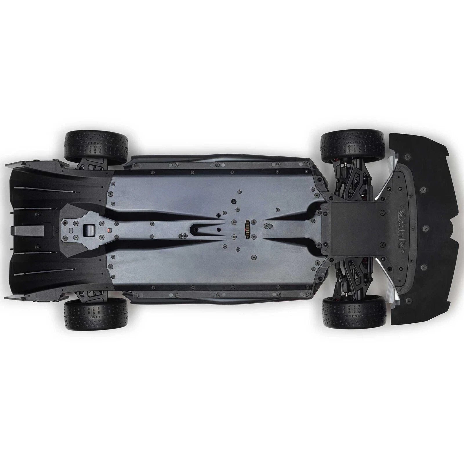 Arrma 1/7 LIMITLESS 8S AVC 4X4 RTR Brushless Street Speed, White/Blue ARA7816T2