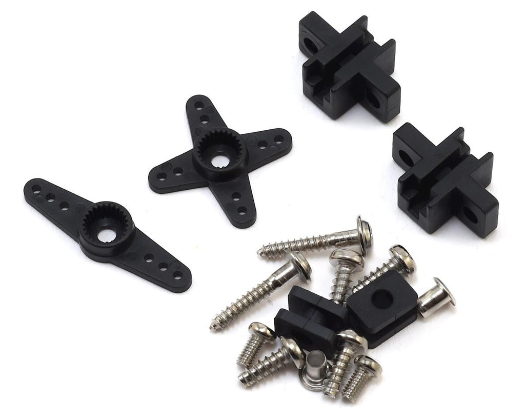 MKS Servos HV69 Metal Gear MG Micro Digital Servo HV (High Voltage)