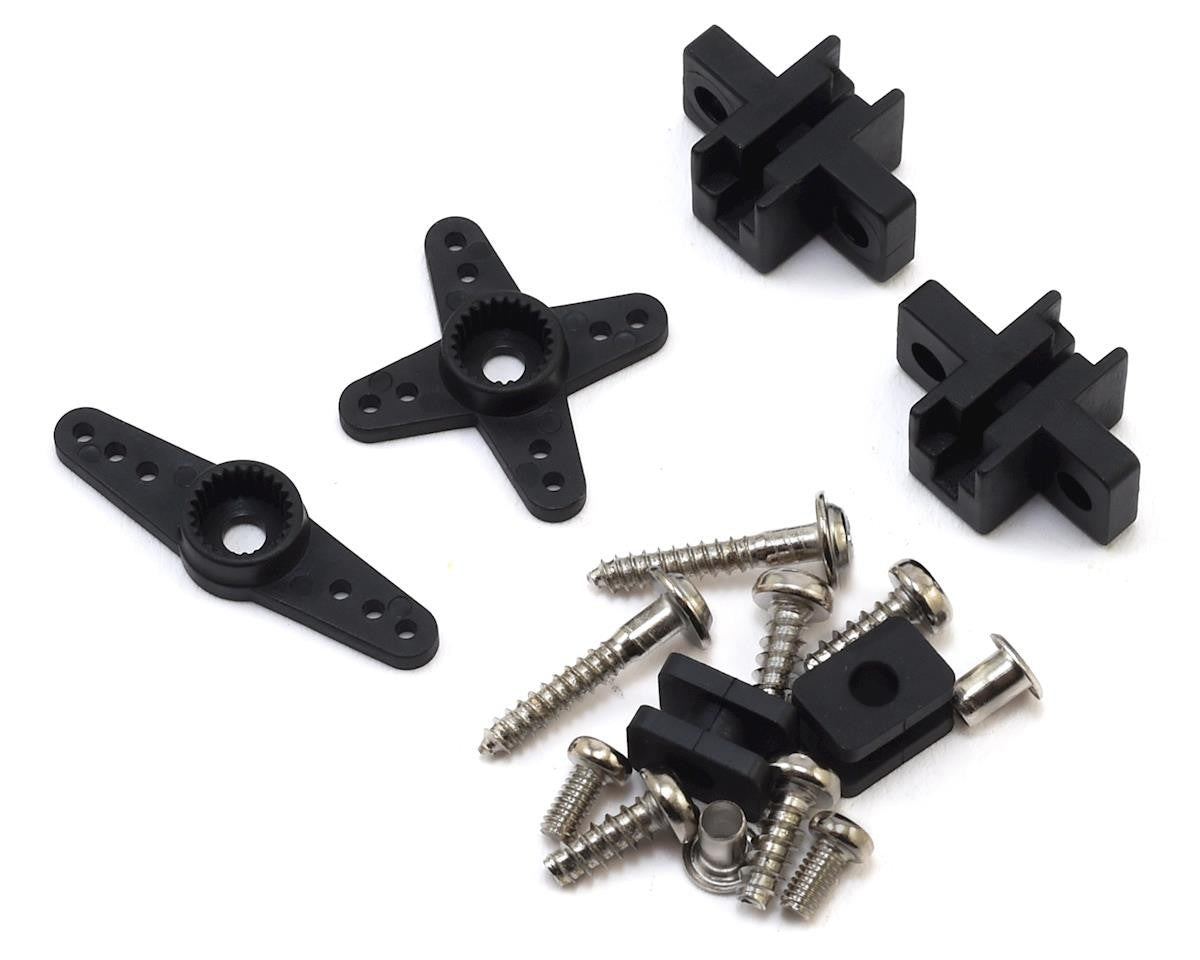 MKS Servos HV69 Metal Gear MG Micro Digital Servo HV (High Voltage)