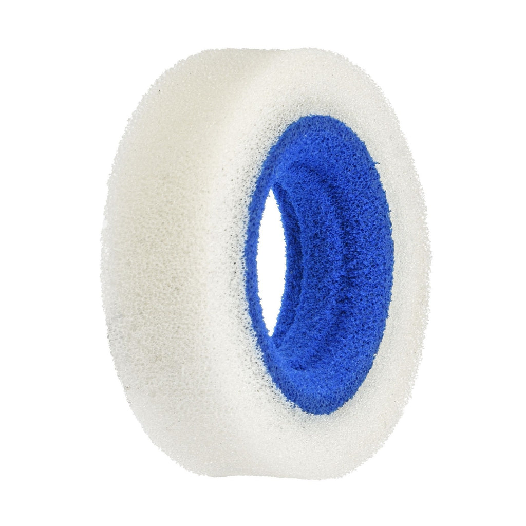 Proline PRO616900 Dual Stage Front/Rear 1.0" Rock Crawling Foam (4): Axial SCX24