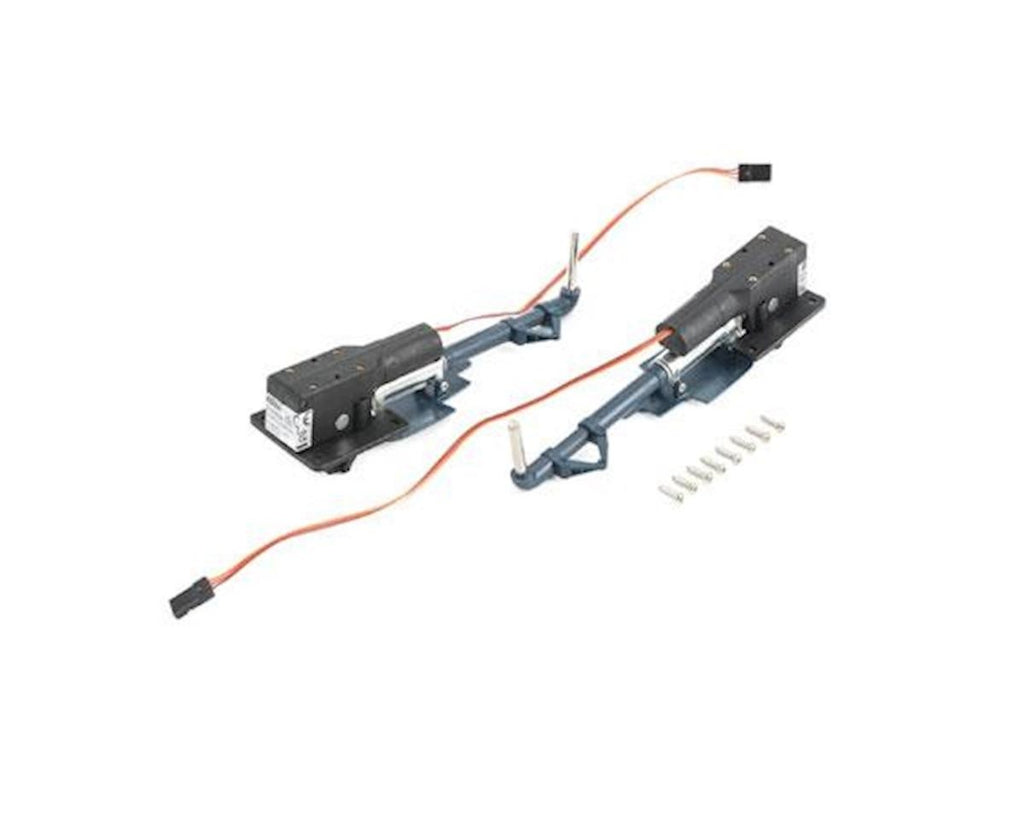 E-flite EFlite 90 Deg Rotating Retract Retracts F4U F4-U Corsair 1.2M EFLG1590R