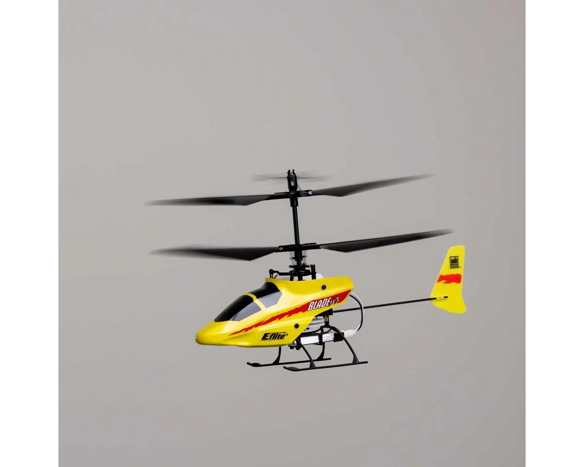 Blade mCX RTF Micro Electric Coaxial Indoor Trainer Helicopter BLH02600