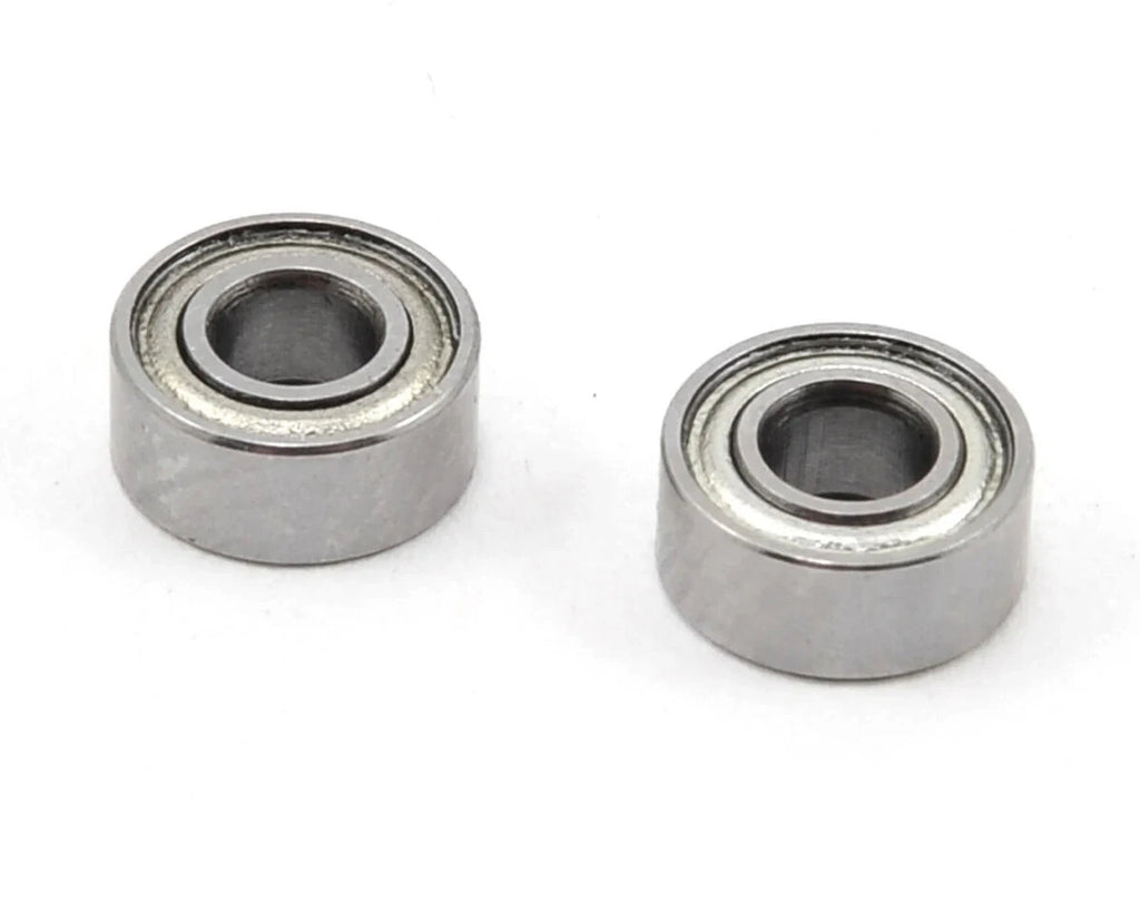 Blade RC Helicopter 3x7x3mm Bearing Set (2) : 450X 450 X 330S 330 S BLH1613